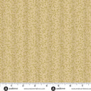 Toasted Sprigs A-5869-L Parchment Fabric