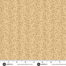 Toasted Sprigs A-5869-N Linen Fabric