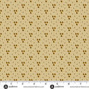 Toasted Trifecta A-5870-L Fawn Fabric