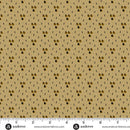 Toasted Trifecta A-5870-N Egg Shell Fabric