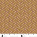 Toasted Chevron A-5871-L Shortbread Fabric
