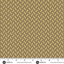 Toasted Chevron A-5871-N Sand Fabric