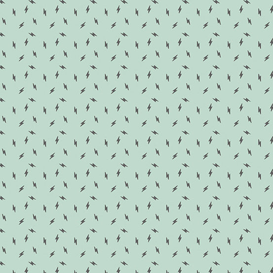 Rancho Relaxo Atomic Sea Glass Fabric