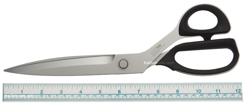 KAI 12" Professional Scissors