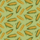 The Chicken Club Tossed Corn Green Yardage