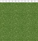 Winter Enchantment - Fleur - Light Green - Yardage