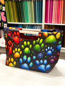 Dowel Bag