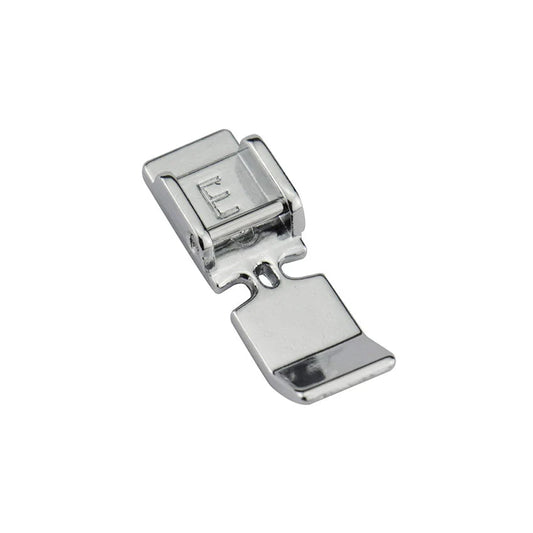 Janome, Zipper Foot (E), - 9mm #859-805-009
