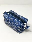 Boxy Bag Set Sashiko