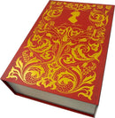 Jane Austen House - Collection Jane Austen 80"x 100" - Quilt Kit