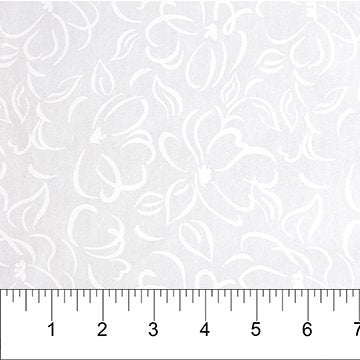 Banyan Classics Cotton Batiks Licorice Dots Fabric (Copy)