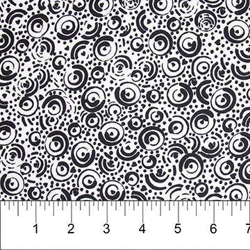 Banyan Classics Cotton Batiks Opal Yardage