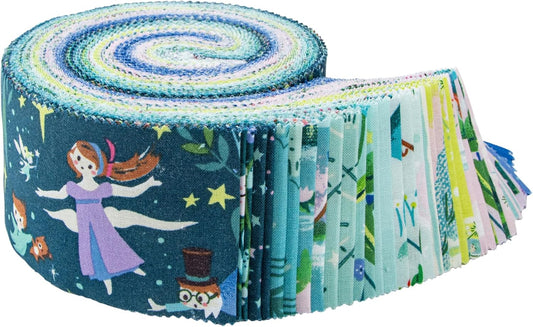 Forever Neverland Jelly Roll