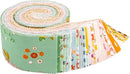 Cotton Nook - 2.5" Strips, 40 pcs - Jelly Roll