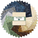 Forest Trails - 5" Squares - Charm Pack