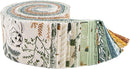 Let's Wander - 2.5" Strips, 40 pcs - Jelly Roll