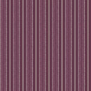 Blackberry Bramble - Kitchen Stripe - Purple - Yardage
