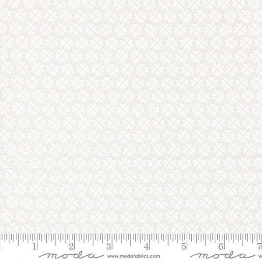 Lucky - Feeling Lucky Cloud White 55703 21  - yardage