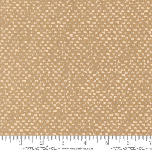 Lucky In The Grass Sand 55704-17 - yardage