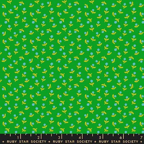 Catnap Citron RS4103-11 Yardage