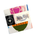 Hello Alice Ruby Stars RS2120MC - Mini Charm Pack