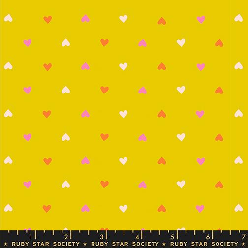 Best Day Ever Golden Hour RS0091 17 Fabric