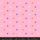 Best Day Ever Posy RS0091 19 Fabric
