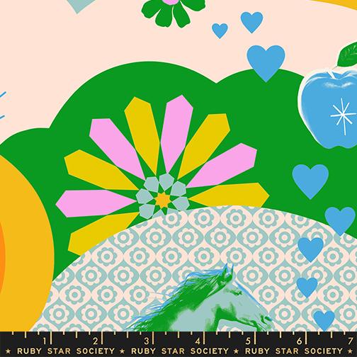 Best Day Ever Verdant RS0103 13 Fabric