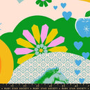 Best Day Ever Verdant RS0103 13 Fabric