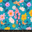 Best Day Ever Summer Sky RS0106 15 Fabric