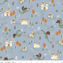 Faraway Kingdom - Main - Sky - Yardage