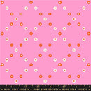 Best Day Ever Flamingo RS0107 14 Fabric