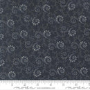 Bluebirds Nest - Swirls and Twirls - Blue - Yardage