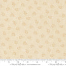 Bluebirds Nest - Clover - Cream - Yardage