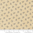 Bluebirds Nest - Clover - Tan - Yardage