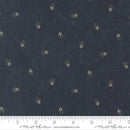 Bluebirds Nest - Block Burst - Blue - Yardage