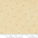 Bluebirds Nest - Block Burst - Cream - Yardage