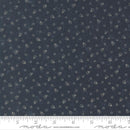 Bluebirds Nest - Square Up - Blue - Yardage
