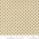 Bluebirds Nest - Tiny Buds - Tan - Yardage
