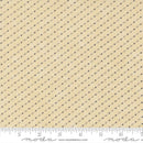 Bluebirds Nest - Dot Dash- Tan - Yardage