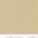 Bluebirds Nest - Check It Checks and Dots - Tan - Yardage