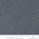 Bluebirds Nest - Check It Checks and Dots - Mid Blue - Yardage