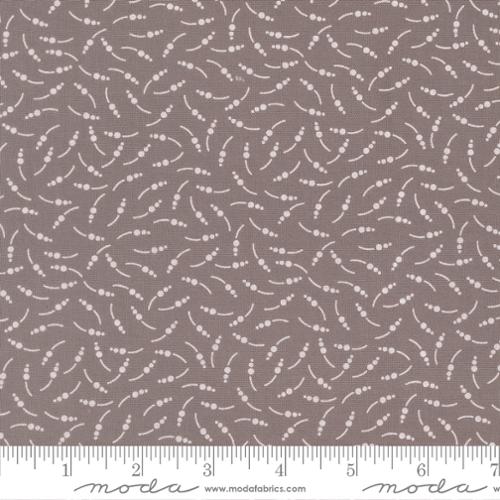 In The Garden 29234 23 Slate Fabric