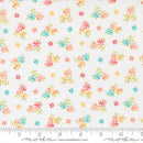 In The Garden 29235 11 Off White Fabric