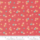 In The Garden 29235 12 Strawberry Fabric