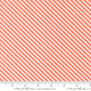 In The Garden 29237 25 Coral Fabric