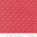 In The Garden 29238 12 Strawberry Fabric