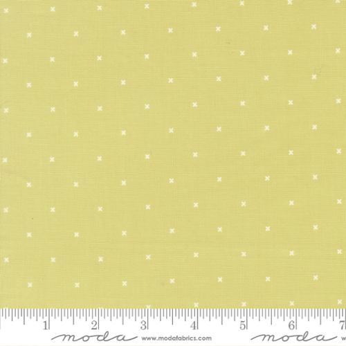 In The Garden 29238 21 Light Lime Fabric