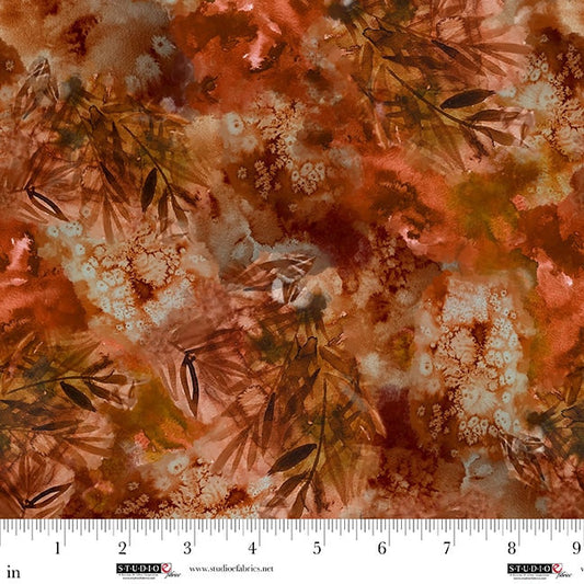 Highlander - Syrup - Yardage