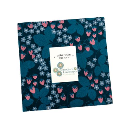 Reimagined Lands Layer Cake®